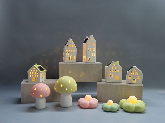 Easter LED Ceramics product grouping 12