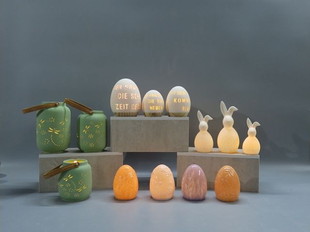Easter LED Ceramics product grouping 16