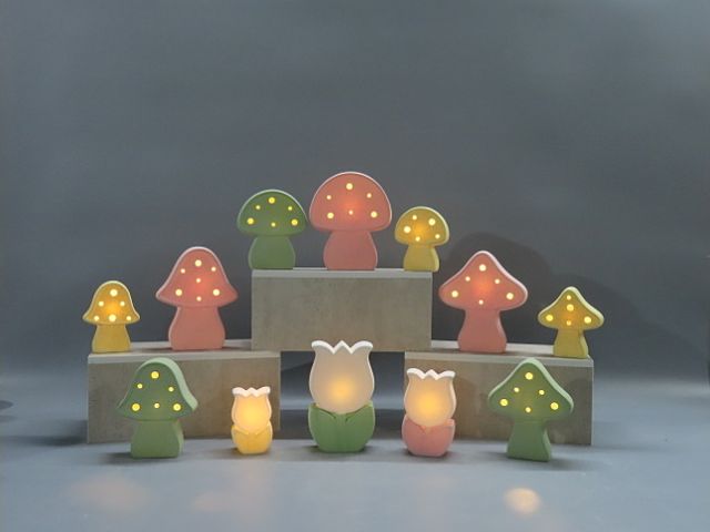 Easter LED Ceramics product grouping 17