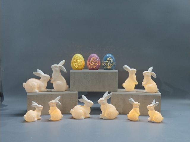 Easter LED Ceramics product grouping 20