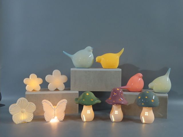 Easter LED Ceramics product grouping 21