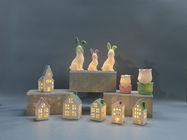 Easter LED Ceramics product grouping 23