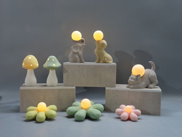 Easter LED Ceramics product grouping 25