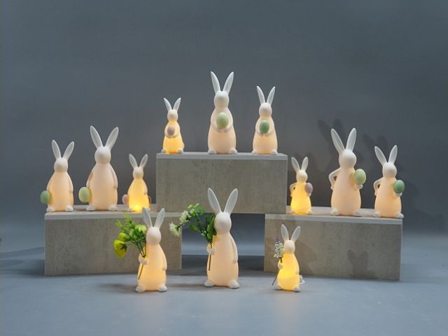 Easter LED Ceramics product grouping 26