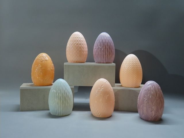 Easter LED Ceramics product grouping 30