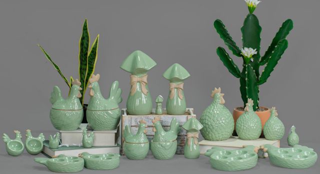 Easter & Spring product grouping 9