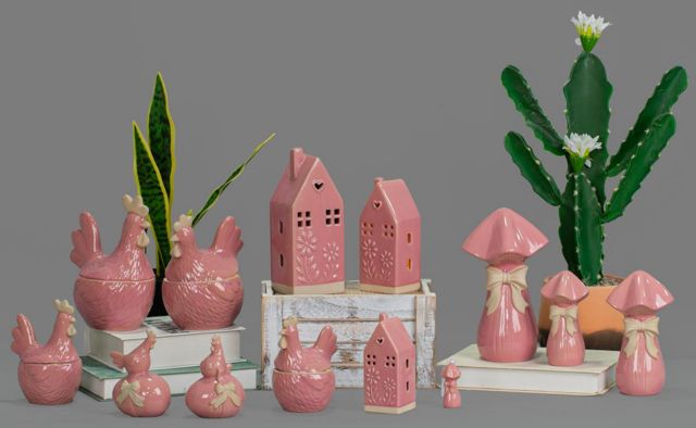 Easter & Spring product grouping 14