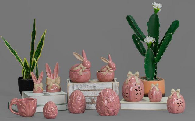 Easter & Spring product grouping 16