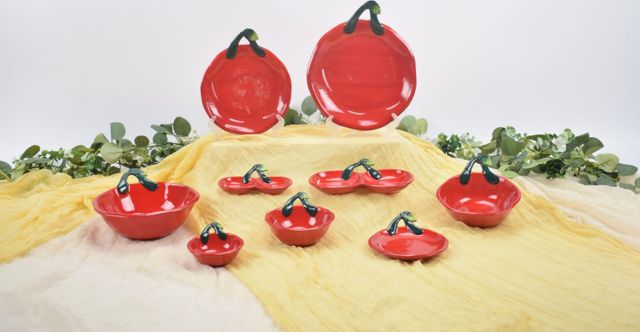 Everyday Tableware product grouping 1