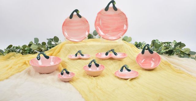 Everyday Tableware product grouping 2