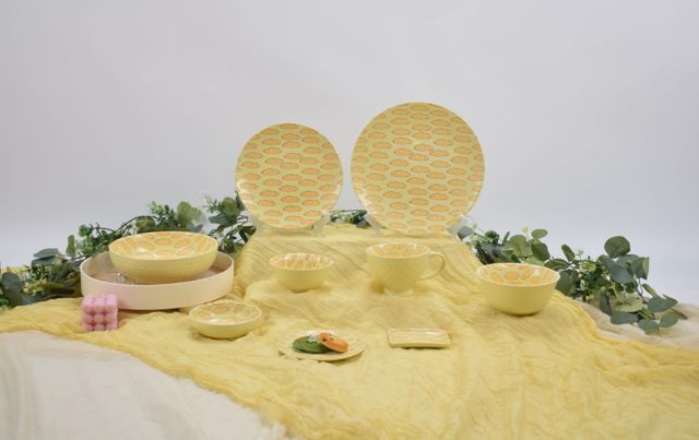 Everyday Tableware product grouping 5