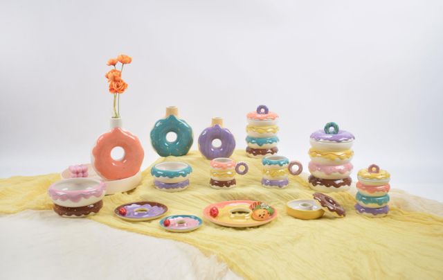 Everyday Tableware product grouping 6