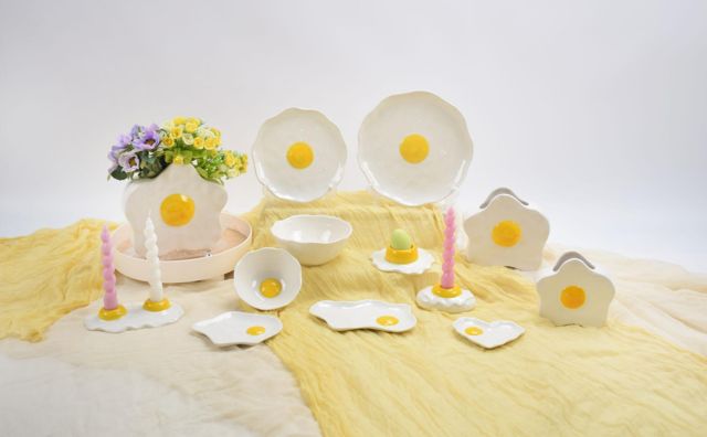 Everyday Tableware product grouping 7