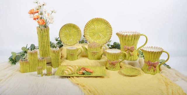 Fruit & Garden Tableware product grouping 1