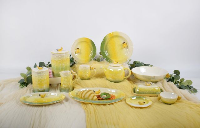 Fruit & Garden Tableware product grouping 3