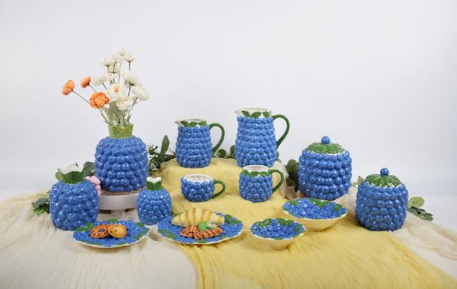 Fruit & Garden Tableware product grouping 4