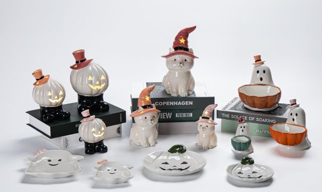 Halloween Decorations product grouping 1