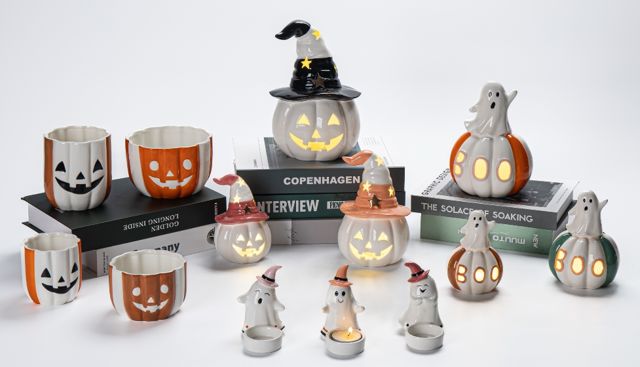 Halloween Decorations product grouping 2