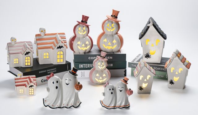 Halloween Decorations product grouping 3