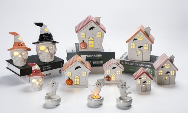 Halloween Decorations product grouping 4