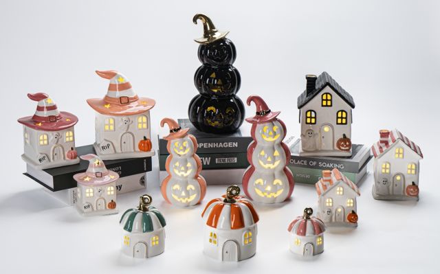 Halloween Decorations product grouping 5
