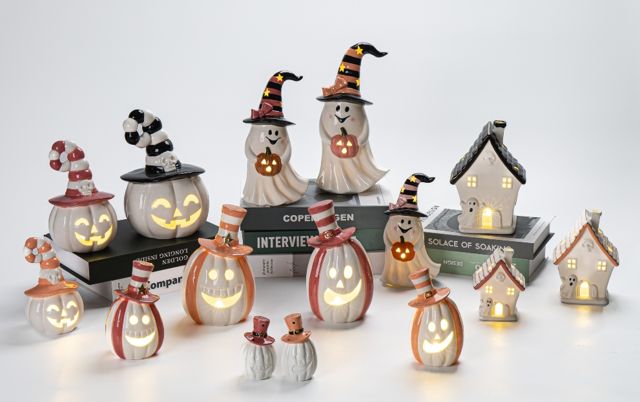 Halloween Decorations product grouping 6