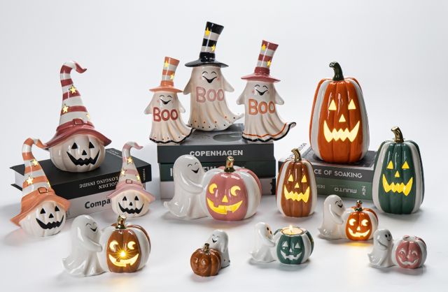 Halloween Decorations product grouping 7