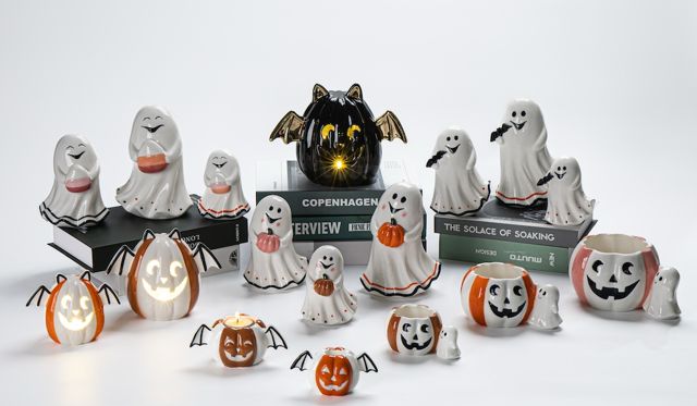 Halloween Decorations product grouping 8