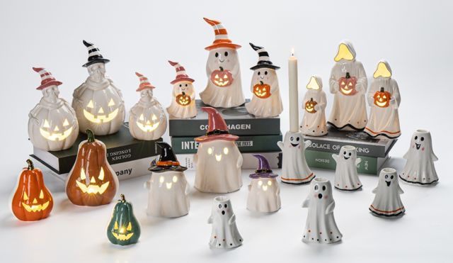 Halloween Decorations product grouping 9