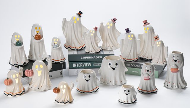 Halloween Decorations product grouping 10