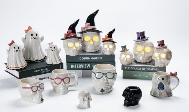 Halloween Decorations product grouping 11