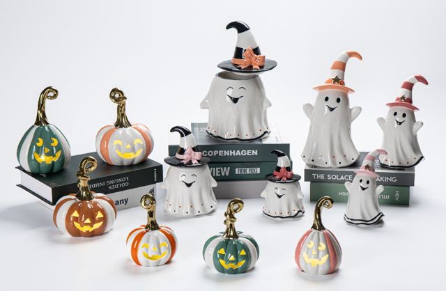 Halloween Decorations product grouping 12