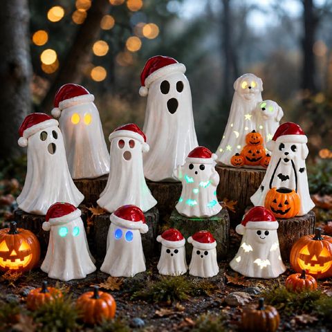 Halloween Tableware product grouping 2
