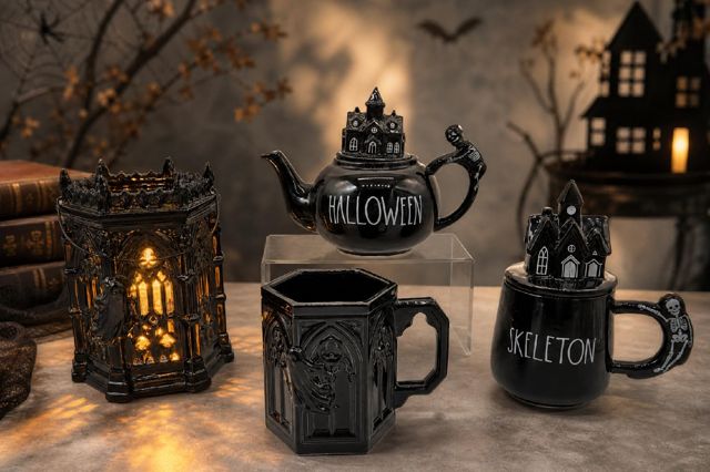 Halloween Tableware product grouping 7
