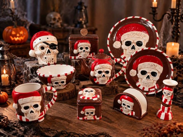 Halloween Tableware product grouping 9
