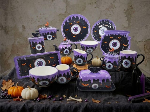 Halloween Tableware product grouping 10