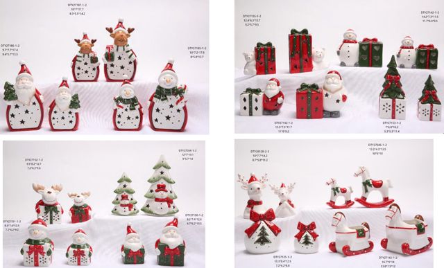 Hand-painted Ceramics product grouping 1