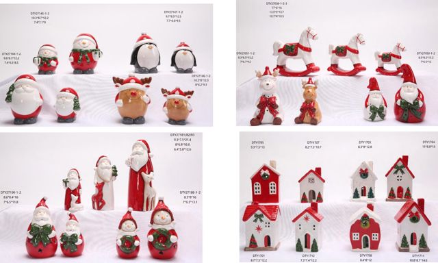 Hand-painted Ceramics product grouping 2