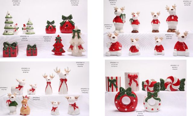 Hand-painted Ceramics product grouping 5