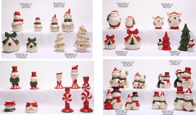 Hand-painted Ceramics product grouping 10