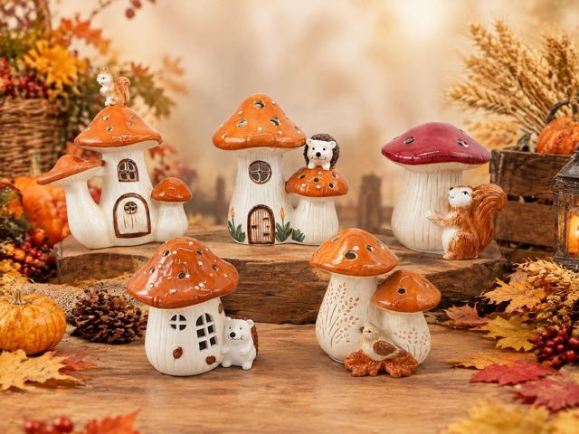 Harvest Tableware product grouping 2