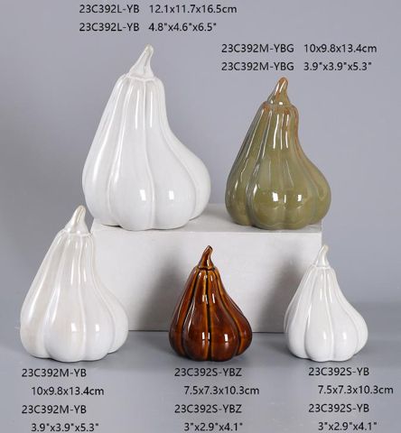 Porcelain Harvest Décor product grouping 4