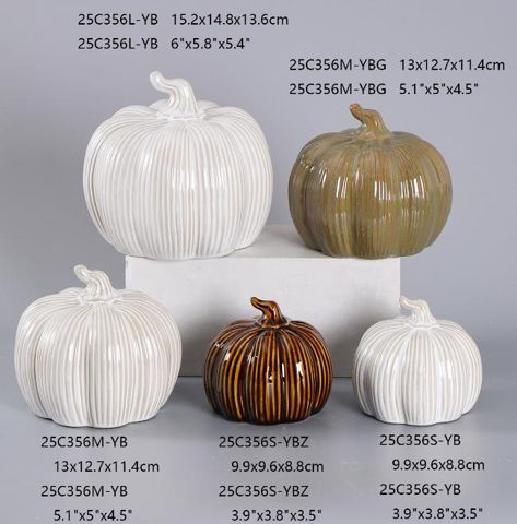 Porcelain Harvest Décor product grouping 5