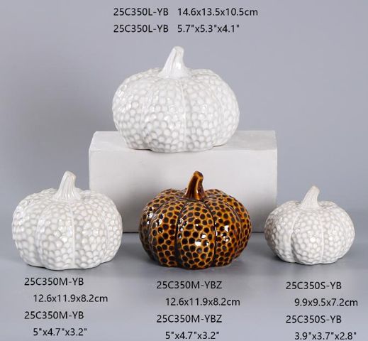Porcelain Harvest Décor product grouping 6