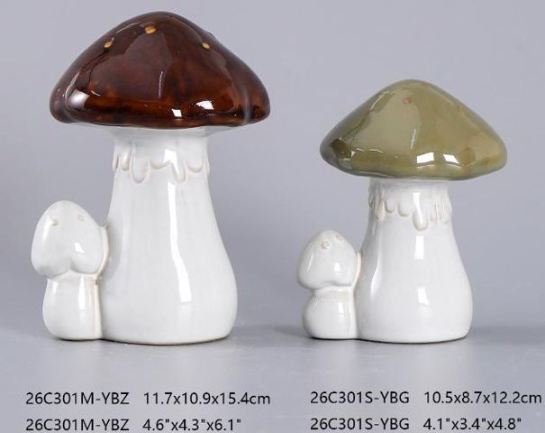 Porcelain Harvest Décor product grouping 7