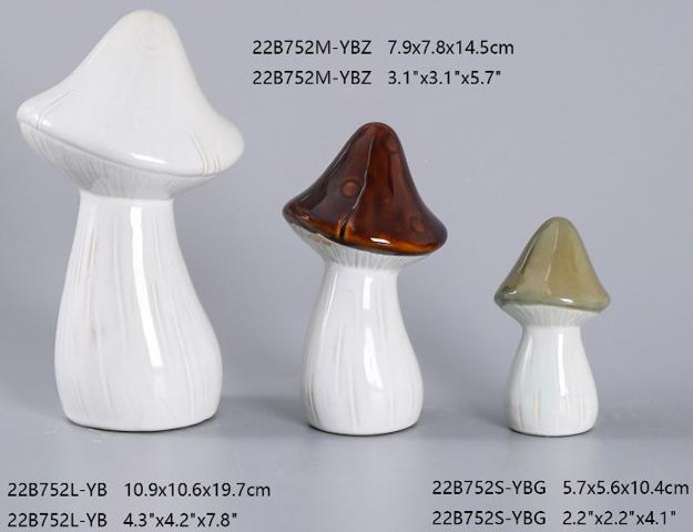 Porcelain Harvest Décor product grouping 9