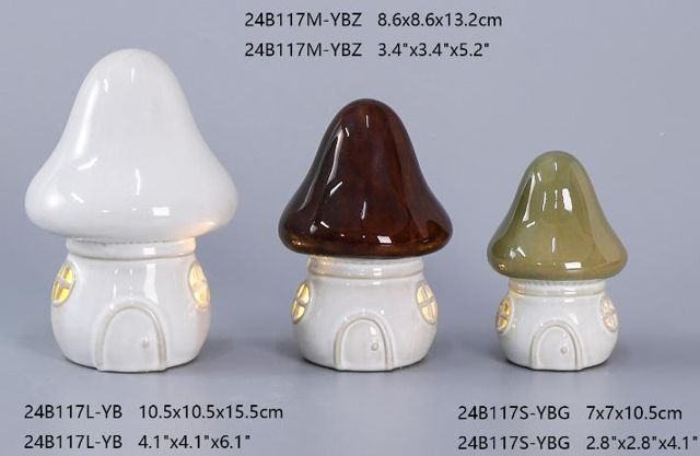 Porcelain Harvest Décor product grouping 10