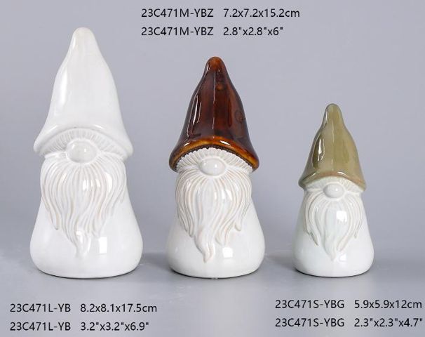 Porcelain Harvest Décor product grouping 11