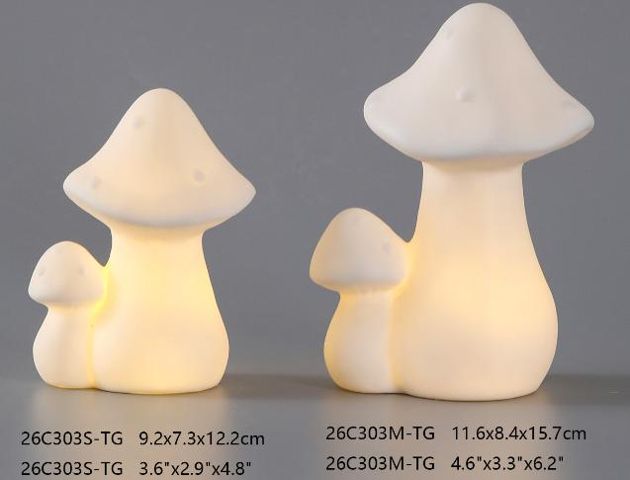 Porcelain Harvest Décor product grouping 12
