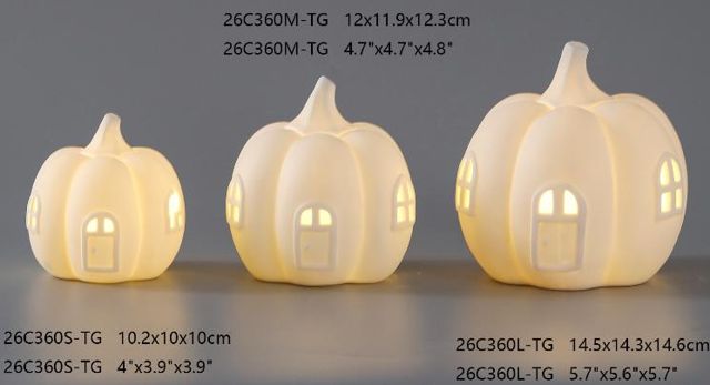 Porcelain Harvest Décor product grouping 15